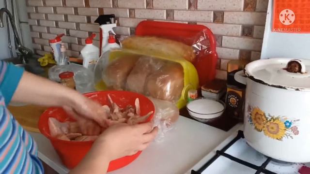 Два дня рождения и другие дела в деревне.😜 смотреть онлайн