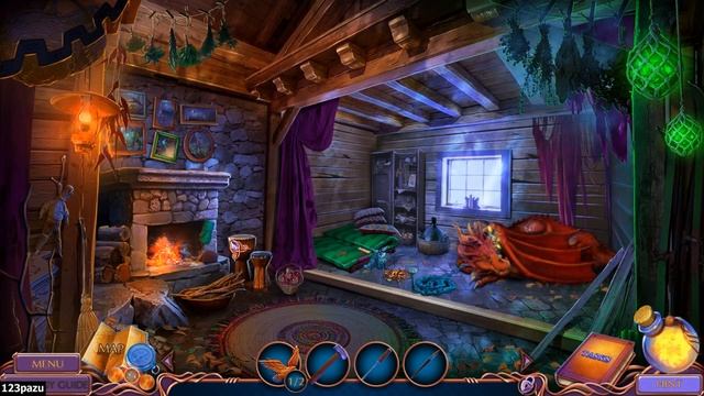 Secret City 6: Sacred Fire - Part 3 Let's Play Walkthrough смотреть онлайн