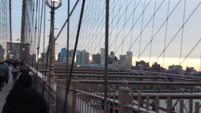 BROOKLYN KÖPRÜSÜ смотреть онлайн