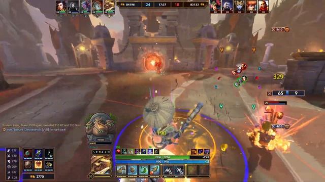 Smite 64 bit, DX9 2023 06 15 22 00 08 смотреть онлайн