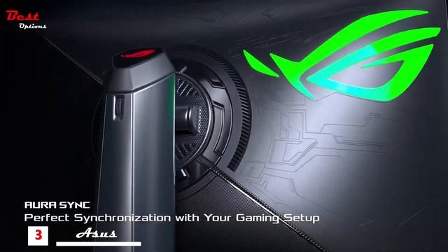 The Best G Sync Premium Monitors смотреть онлайн