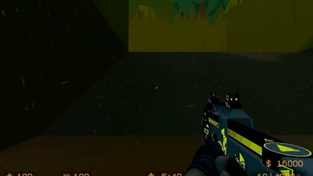 CSS - ze Shroomforest2 v1 Secrets смотреть онлайн