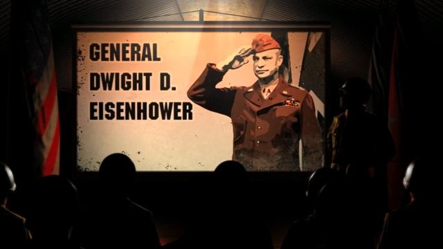 History Legends of War смотреть онлайн