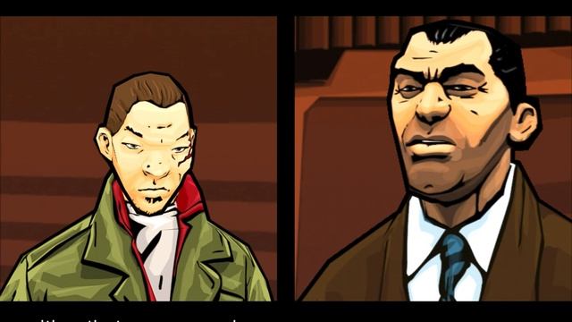GTA: Chinatown Wars - First 20 Minutes Gameplay (iPad) смотреть онлайн