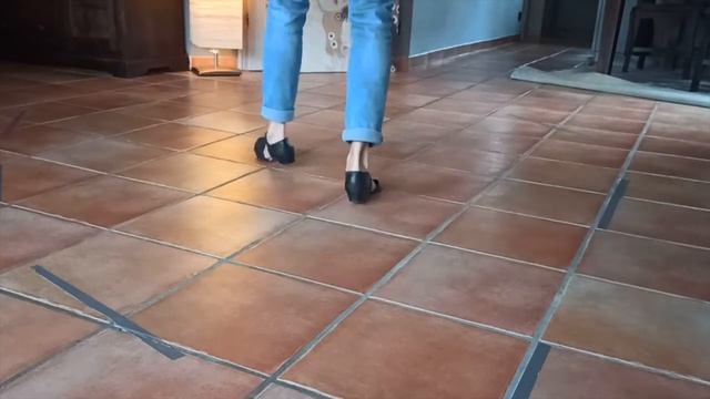 Line Dance zum Mittanzen #15 Black Bottom смотреть онлайн