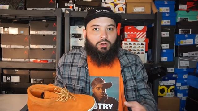 JOHN GEIGER 001 BURNT ORANGE UNBOXING, REVIEW & ON FOOT! PLUS LAPSTONE & HAMMER’S 2 YEAR ANNIVERSAR смотреть онлайн