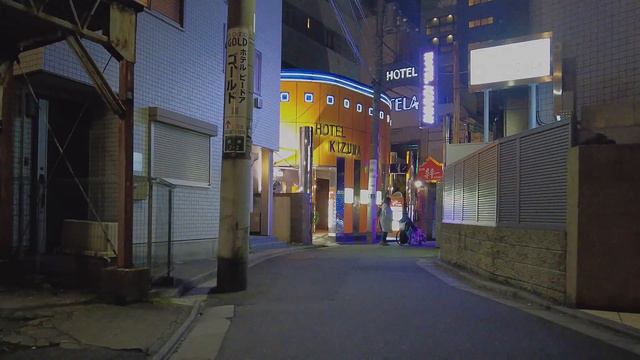 Tachinbo In Uguisudani, Tokyo. Updated On January 1, 2024.