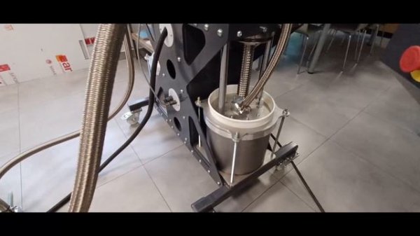 Automatic glue dispenser machine