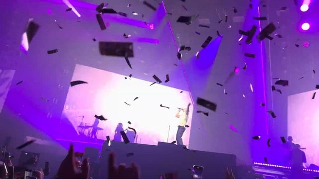 NЮ - МИ-6 (СПб, Юбилейный 03.12.2023)