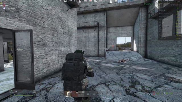 Time to pley-DayZ Kill смотреть онлайн