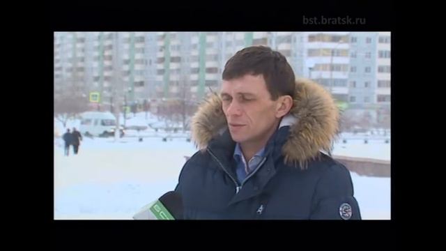 Братчан будут оповещать о поломках общественного транспорта оперативно смотреть онлайн