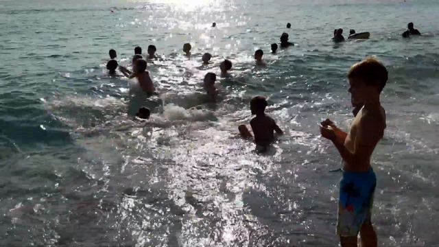 Сочи . день 10-11 смотреть онлайн