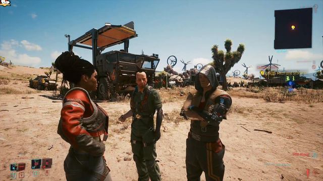 CYBERPUNK 2077 CORPORATION Walkthrough Gameplay Part 9 (FULL GAME) смотреть онлайн