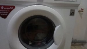 Стиральная машина LG FH0B8ND режим стирки шерсть