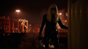 Стрела / Arrow – 3 сезон 13 серия