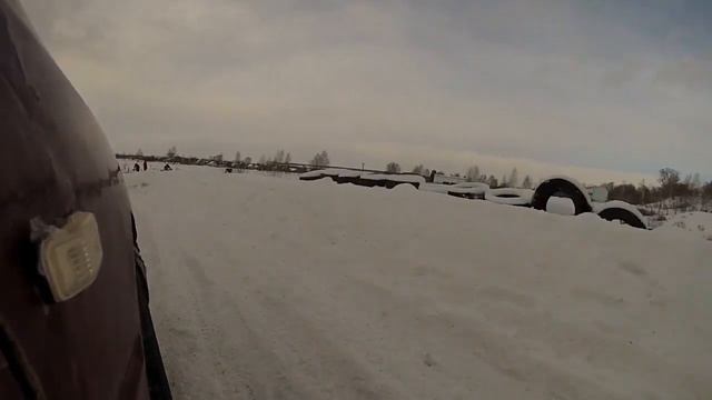 ИЖ валит по полю смотреть онлайн