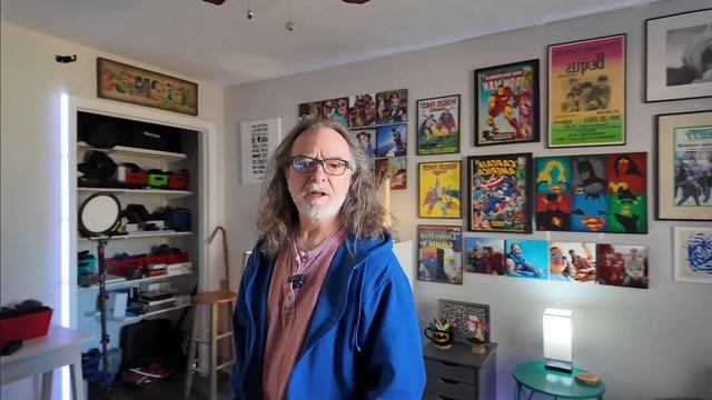 DJI Osmo Pocket 3 First Time Real Reaction