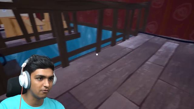 Evil Neighbor in my Colony! смотреть онлайн