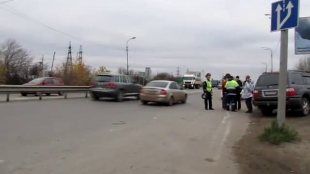 Вслух.ru: ГИБДД принимает видео нарушений ПДД смотреть онлайн