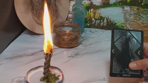 🔥💫✨ Защиту с врагов снимаю, Вас очищаю, всю магию по справедливости им возвращаю! #таро#гадание