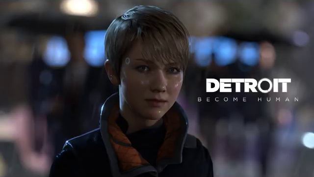 Detroit: Become Human - Kara Main Theme 1 Hour смотреть онлайн
