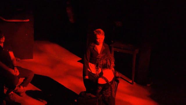 SWEENEY TODD MUSICAL - (Full ACT 2) - Designed & Directed By Richard Esdale At Roundhouse Theatre