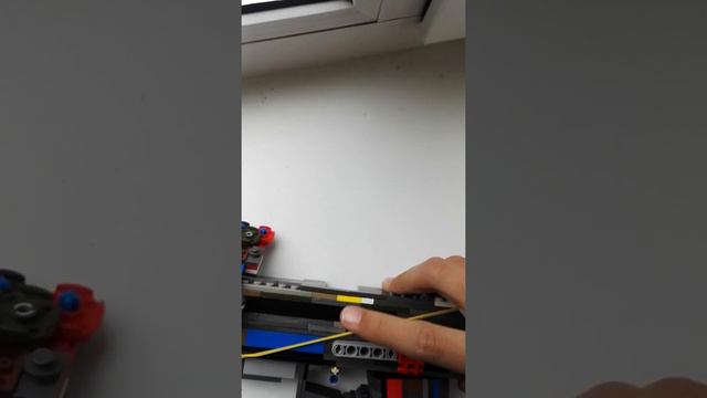 USP из лего + брилок смотреть онлайн