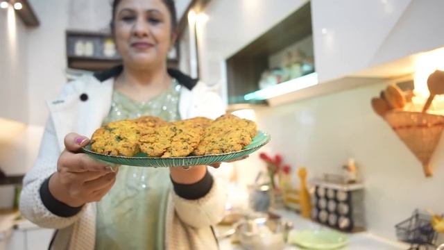 प्रभु राम के लिए बनाई एक दम नयी भोग थाली और अपने लिए डाइट वाला खाना || New Recipes & Cooking Tips смотреть онлайн