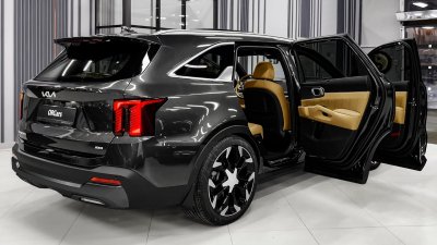 Обзоры и новости авто