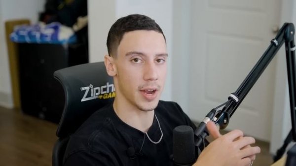 TGLTN Finally Reveals His PUBG Settings! *ULTIMATE GUIDE*