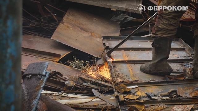 День Металлурга 2019 г. - ФЕРРОКОМ смотреть онлайн