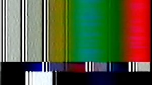 NTSCqt VHS Generation Loss Test