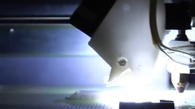 3D-принтер в ОГУ смотреть онлайн