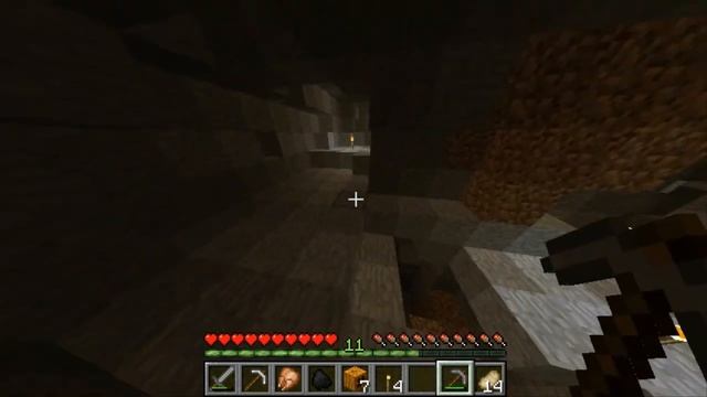 Minecraft Survival: S1 | EP 4 - Planuri de viitor смотреть онлайн