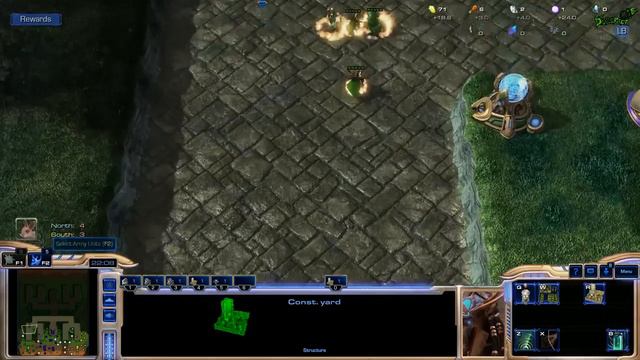 Воскресный StarCraft 2 | 