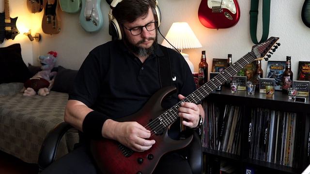 REVV WTF Giveaway Entry 🇨🇦 Save Your Tears By The Weeknd, Beginner Guitar Cover.