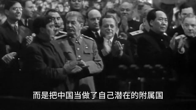 2011年基辛格重評朝鮮戰爭：中國是最大的贏家，蘇聯是最大的輸家【文史江山 】 смотреть онлайн