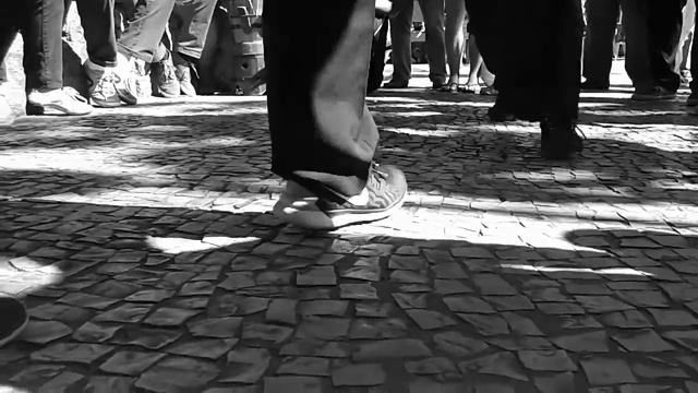 ALUANDÊ CAPOEIRA ANGOLA_01 смотреть онлайн