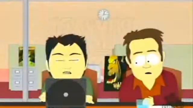 South Park World of Warcraft Training/Entrenamiento. смотреть онлайн