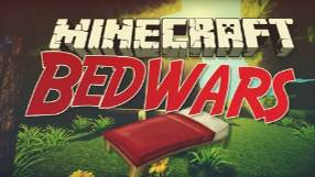 BEDWARS #1 МАЙНКРАФТ смотреть онлайн