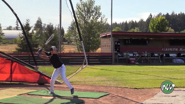Avery Klein - PEC - BP - Arlington HS (WA) July 28, 2020 смотреть онлайн