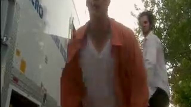 Blue Demon 8/9 смотреть онлайн