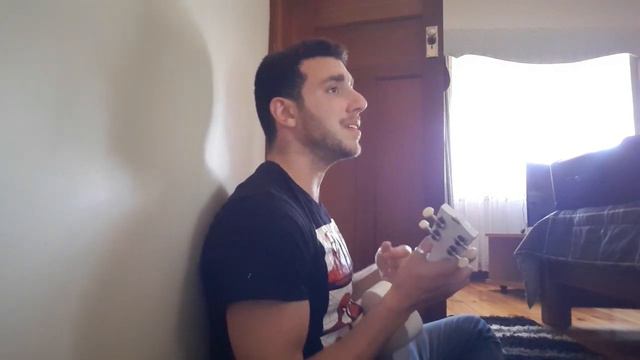 Come Along With Me - Adventure Time (cover) смотреть онлайн
