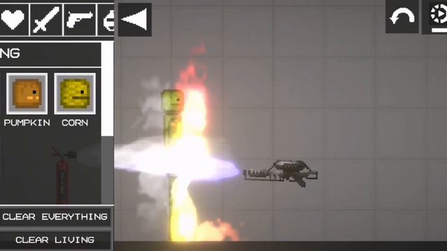 #проверка мифов в игре Мелон плей граунд смотреть онлайн