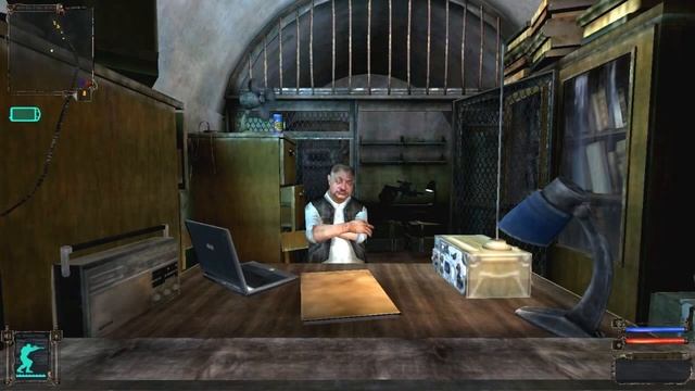 Короче, Меченый смотреть онлайн