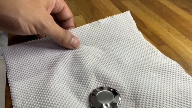 УДОВЛЕТВОРИТЕЛЬНАЯ ВОССТАНОВЛЕНИЕ 60-ЛЕТНЕГО ВИНТАЖНОГО OMEGA DEVILLE