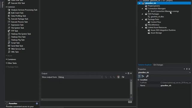 SSIS смотреть онлайн