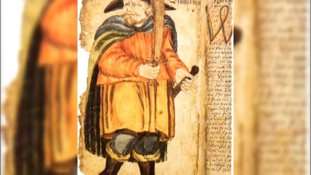 ЧИСЛА В СКАНДИНАВСКОЙ МИФОЛОГИИ // Я Короче Раскопал смотреть онлайн