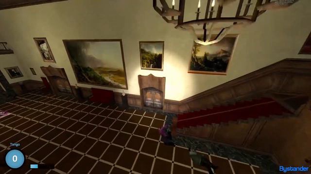 Gmod Murder with the Boys #1 смотреть онлайн