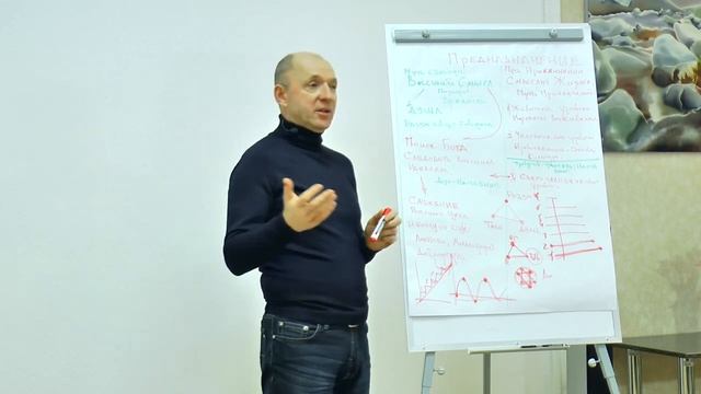 Григорий Сухов. Предназначение: Как найти свой путь и не потерять себя смотреть онлайн